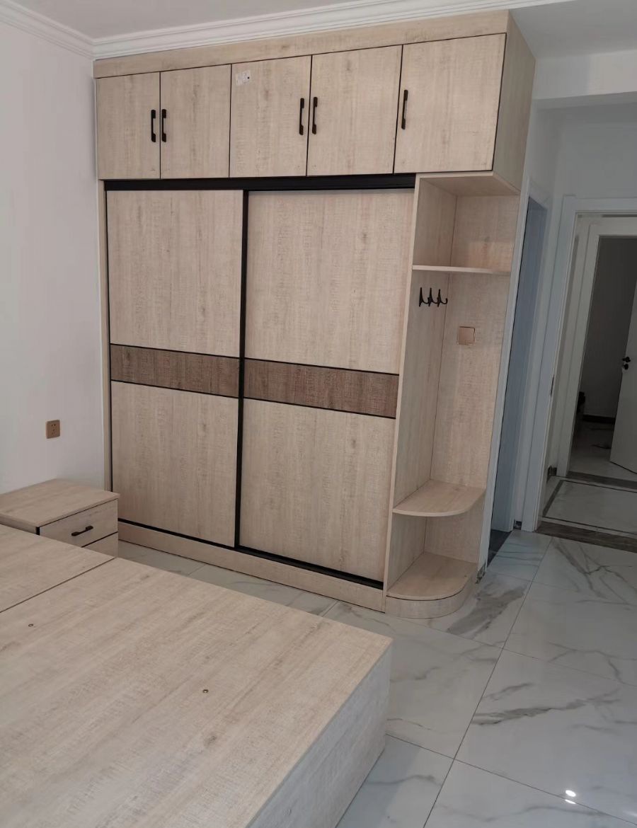 石家庄金河花园装修效果图