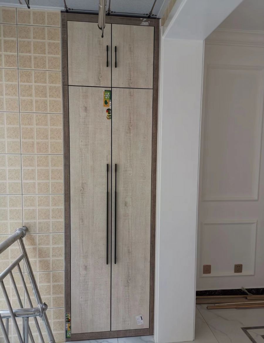 石家庄金河花园装修效果图