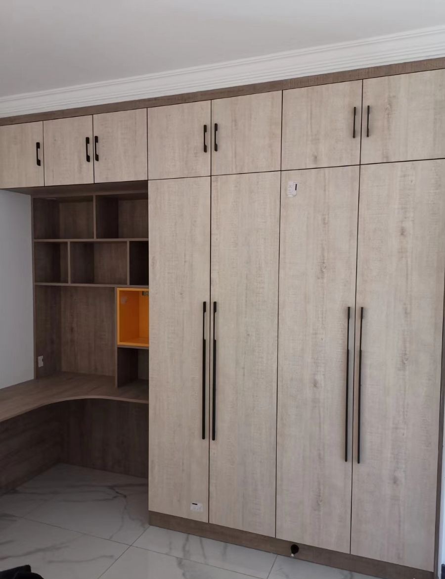 石家庄金河花园装修效果图