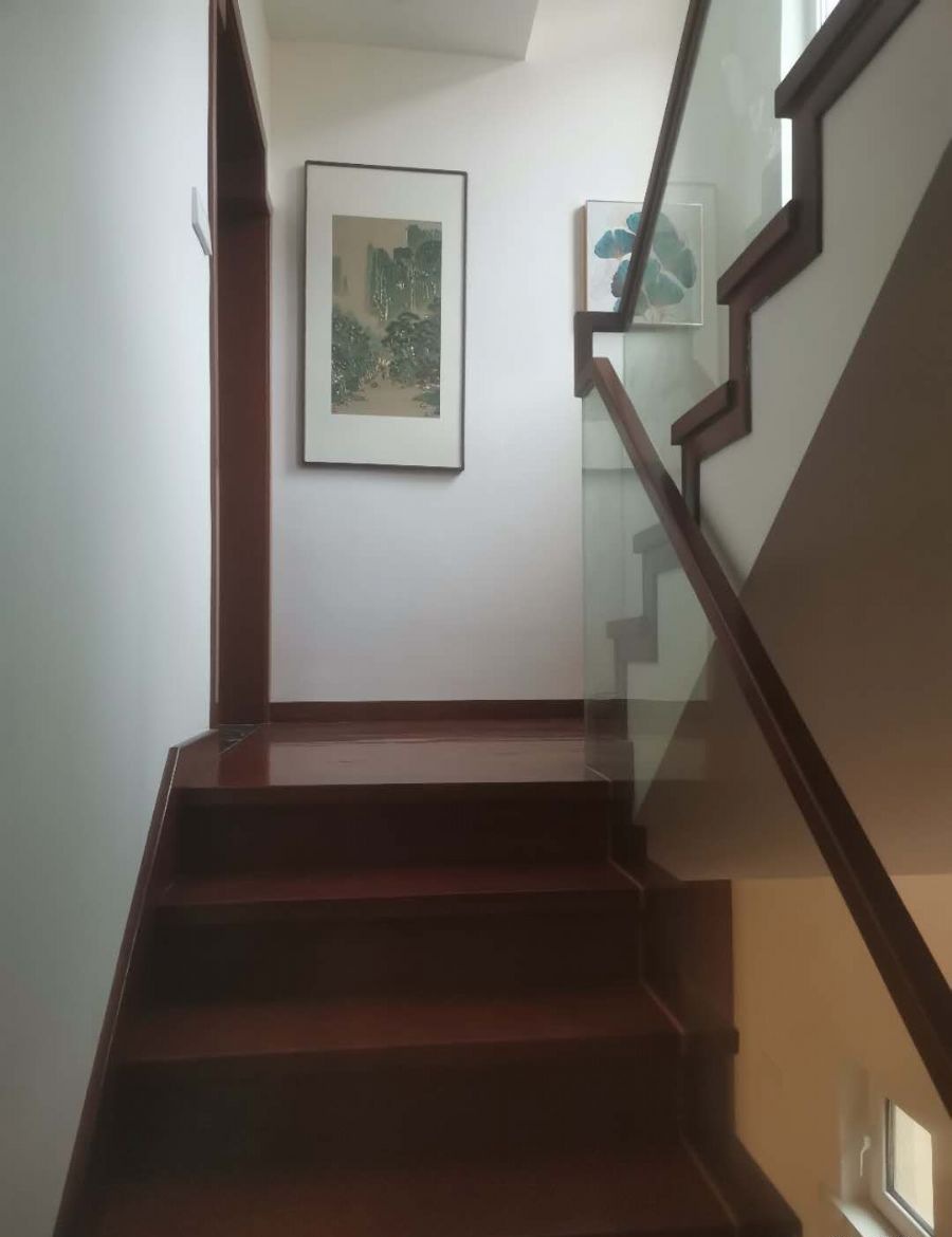 �Ϻ��ž��ֻ�԰װ��Ч��ͼ