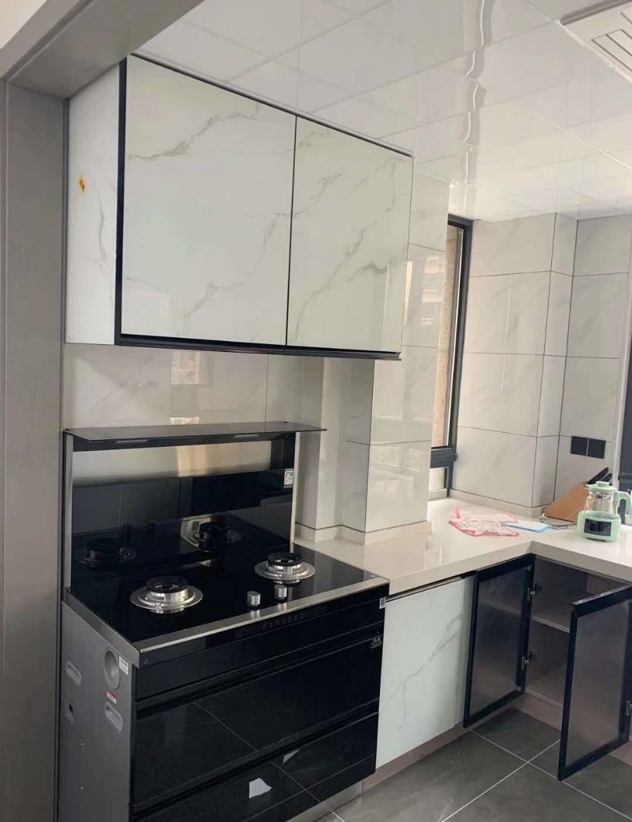 �Ϻ��ž��ֻ�԰װ��Ч��ͼ