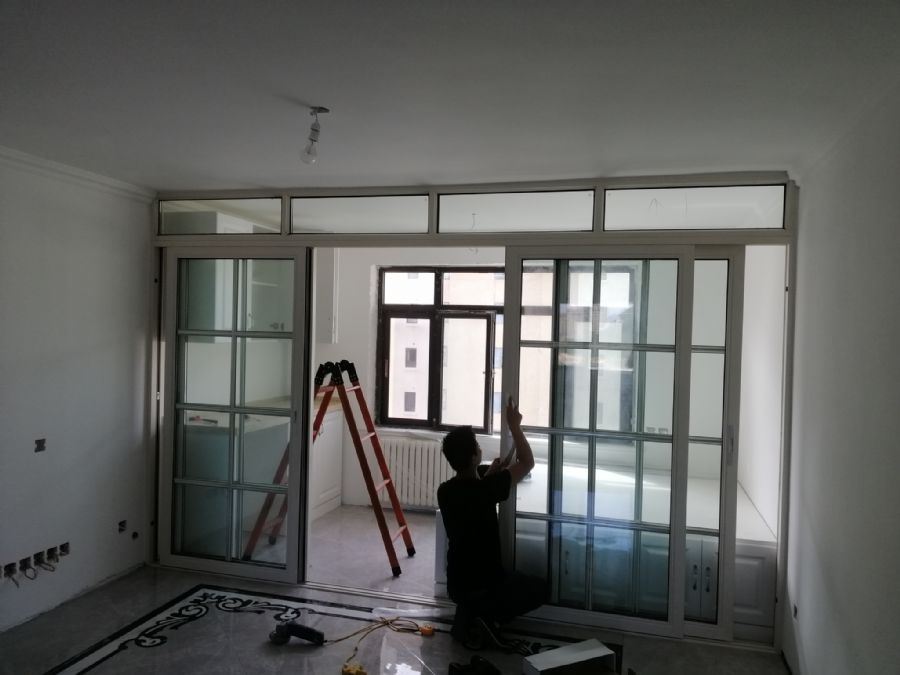 �ൺ��ɽС��װ��Ч��ͼ