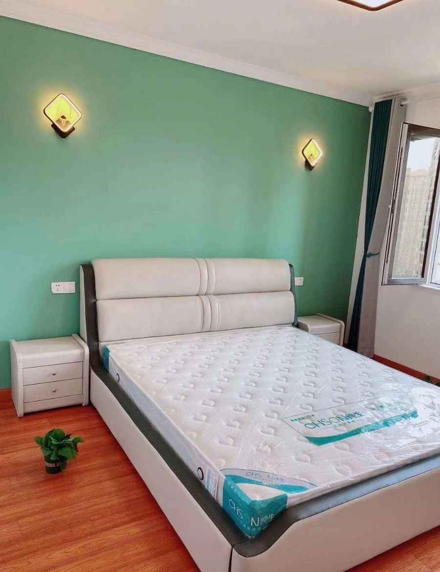 �Ϻ�׿Խ��������װ��Ч��ͼ