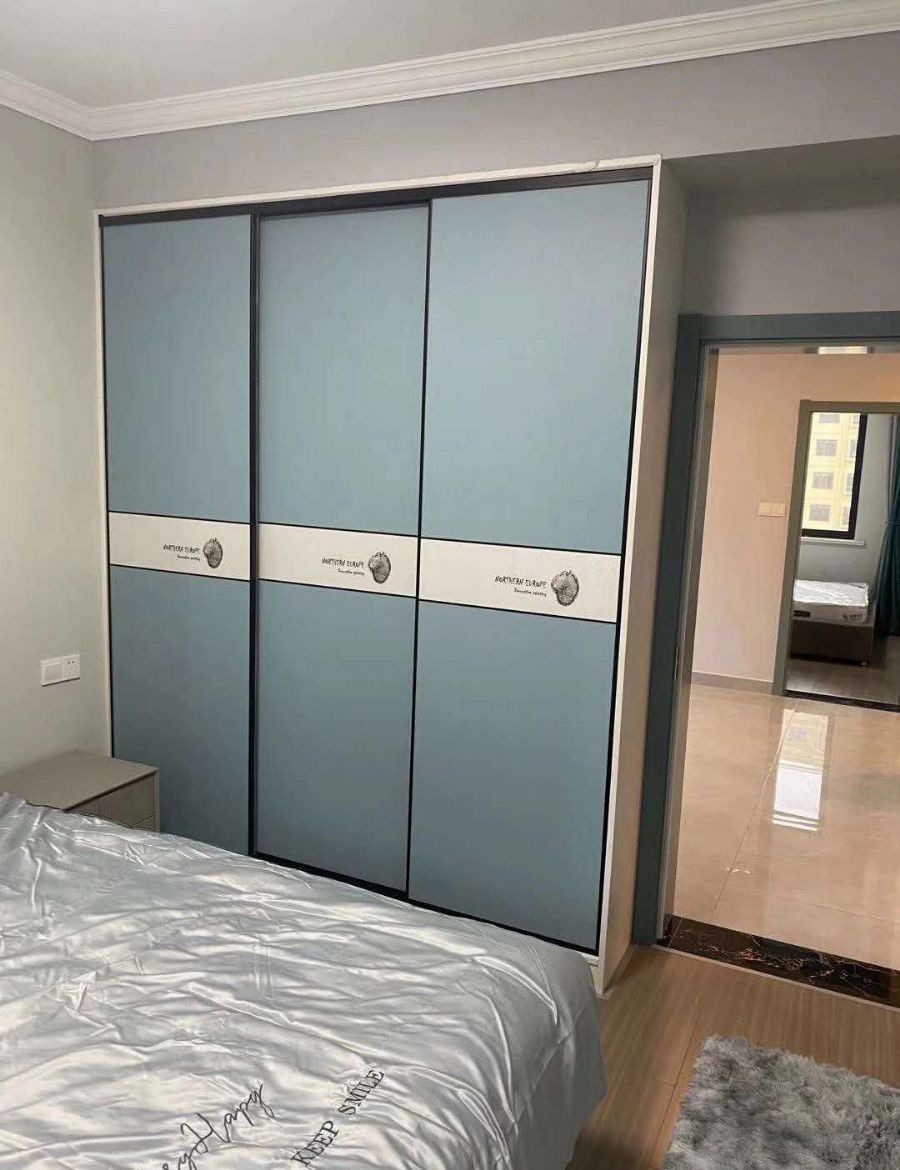 �Ϻ�׿Խ��������װ��Ч��ͼ