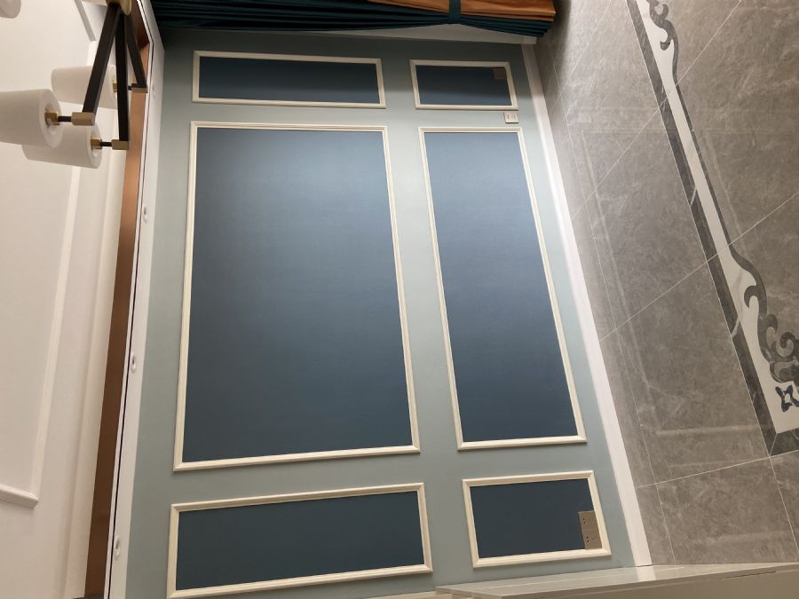 �ൺ�������ͳ�װ��Ч��ͼ