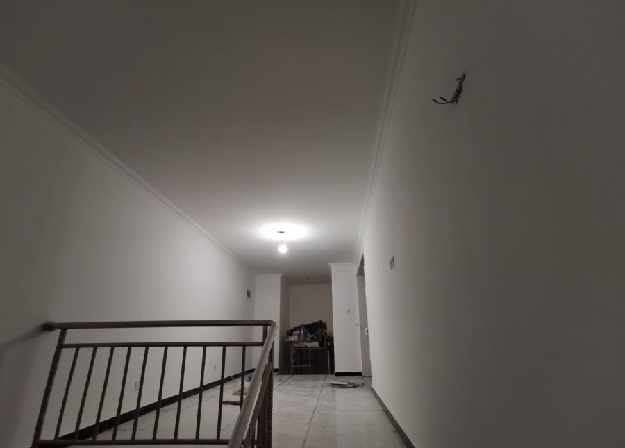 北京立恒名苑装修效果图