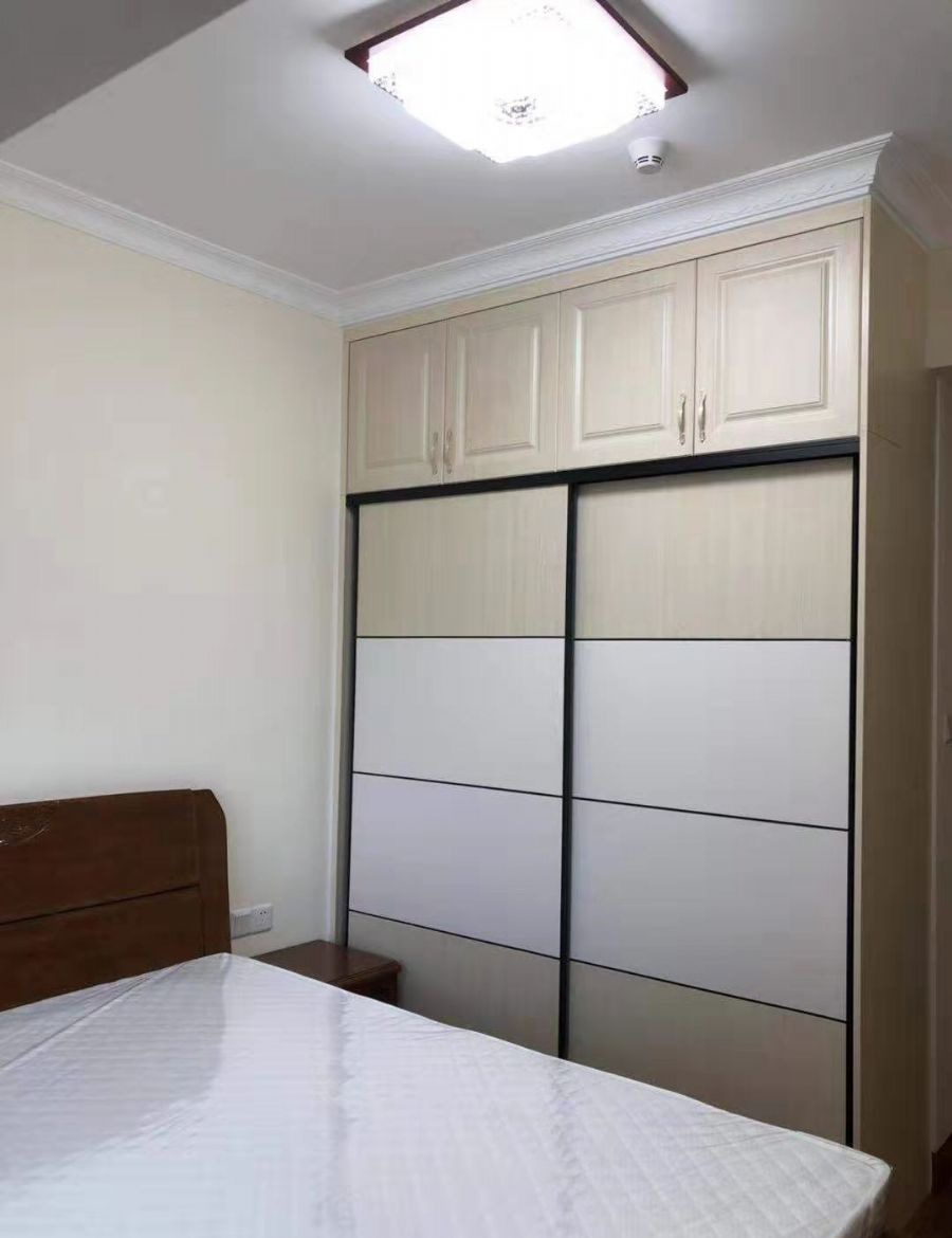 深圳龙华壹城中心6区装修效果图