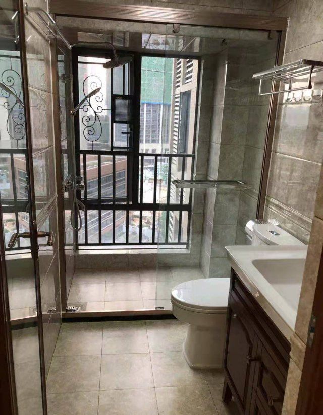 深圳龙华壹城中心6区装修效果图