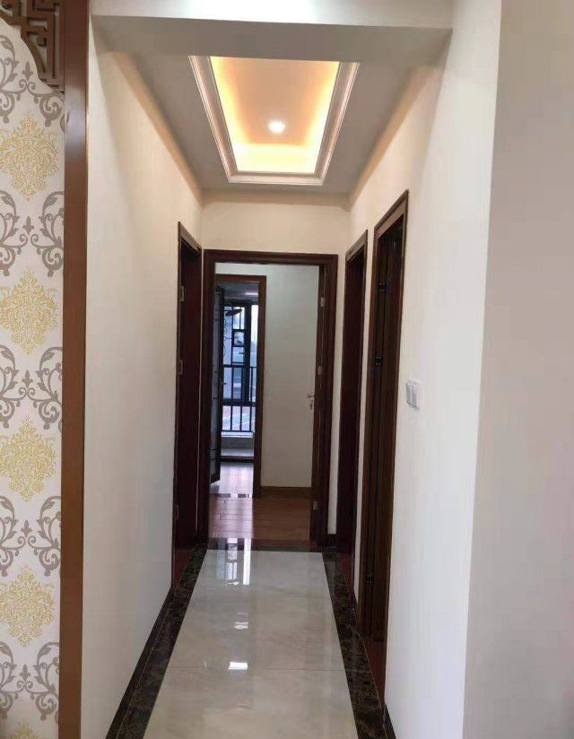 深圳龙华壹城中心6区装修效果图