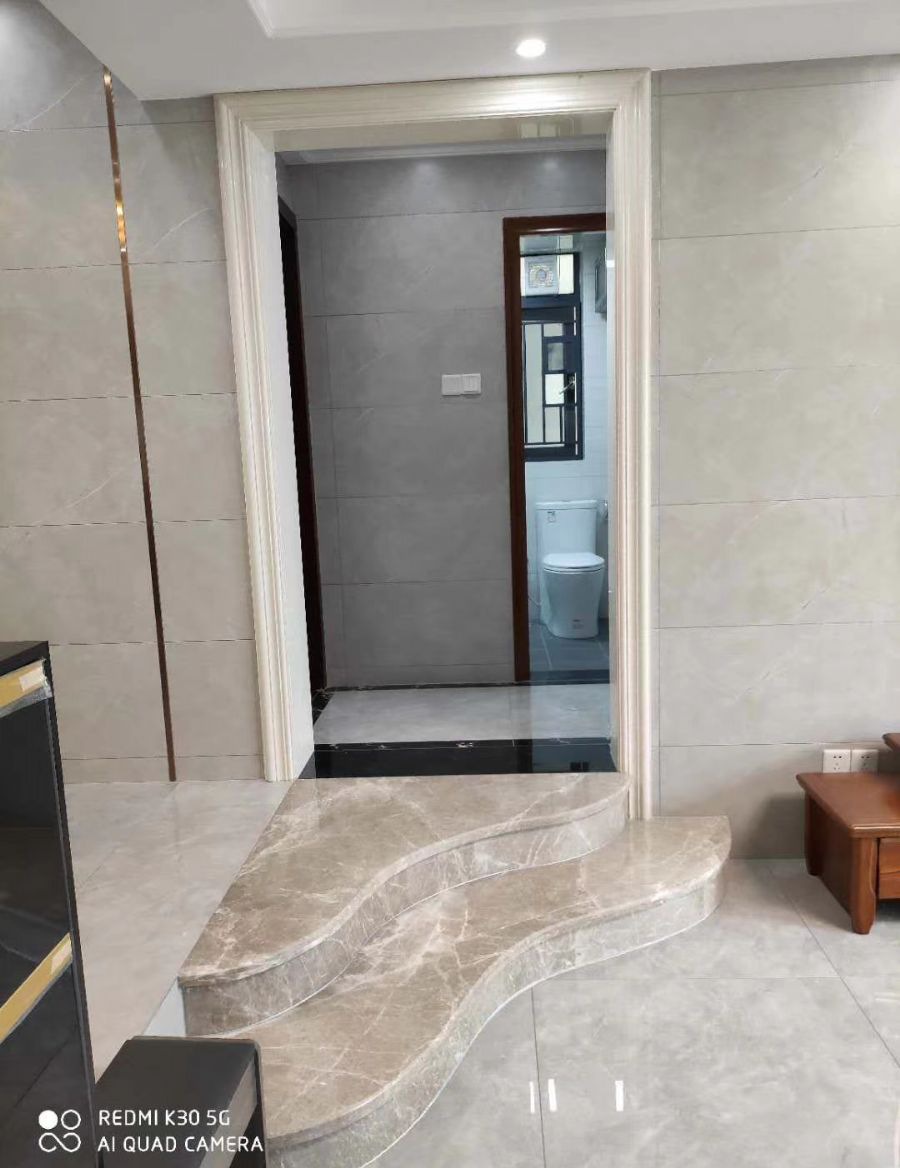 深圳美丽365花园装修效果图