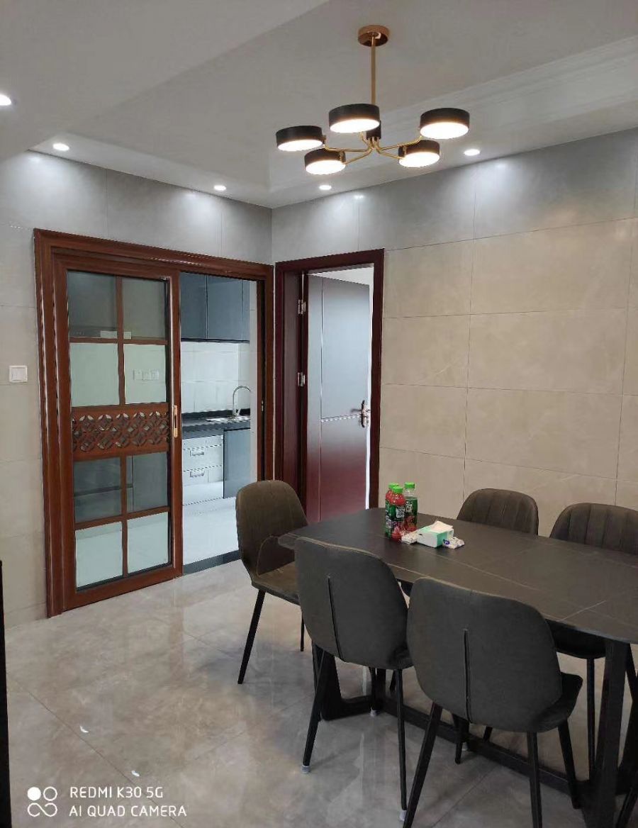 深圳美丽365花园装修效果图