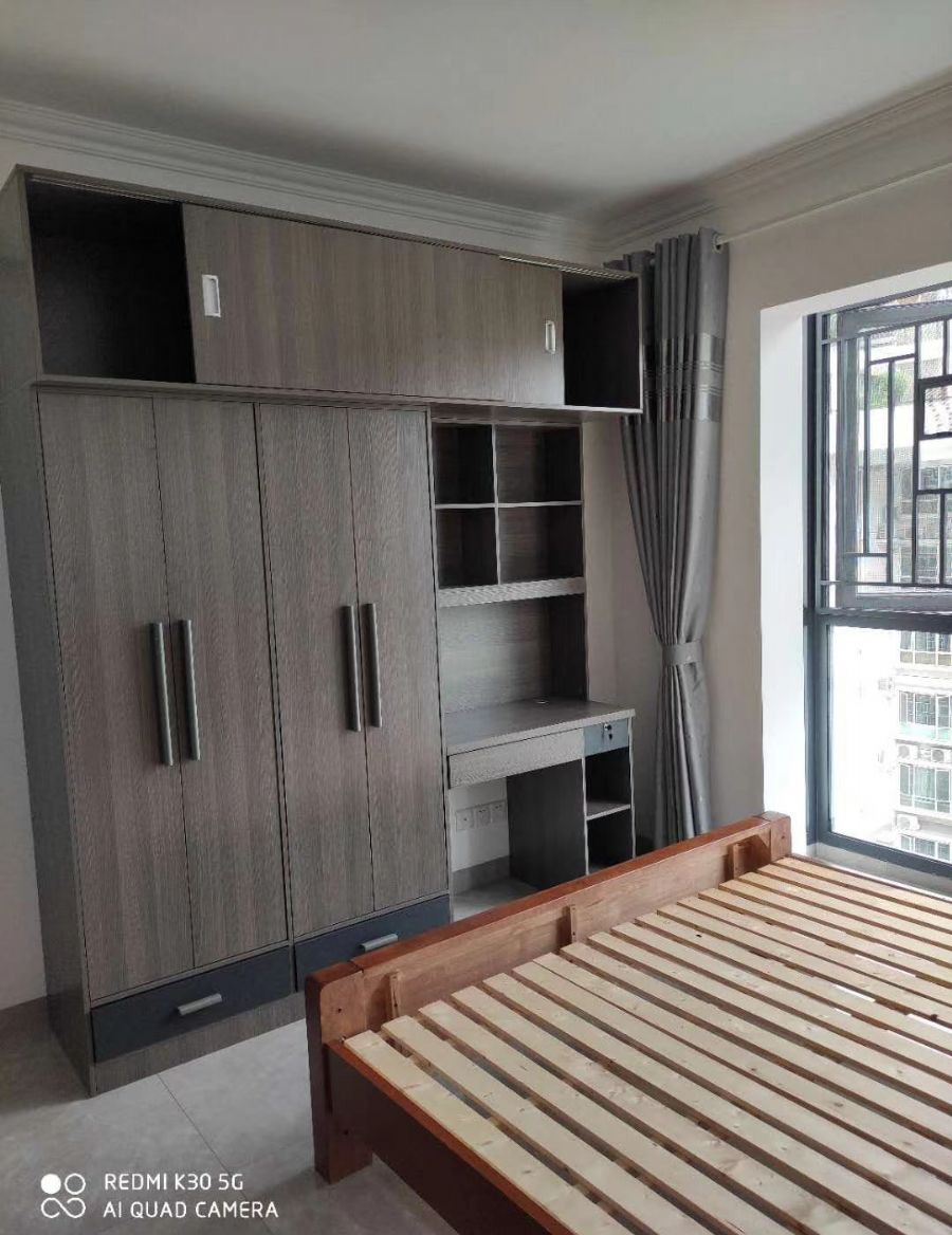 深圳美丽365花园装修效果图