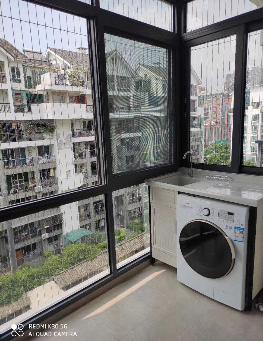 深圳美丽365花园装修效果图