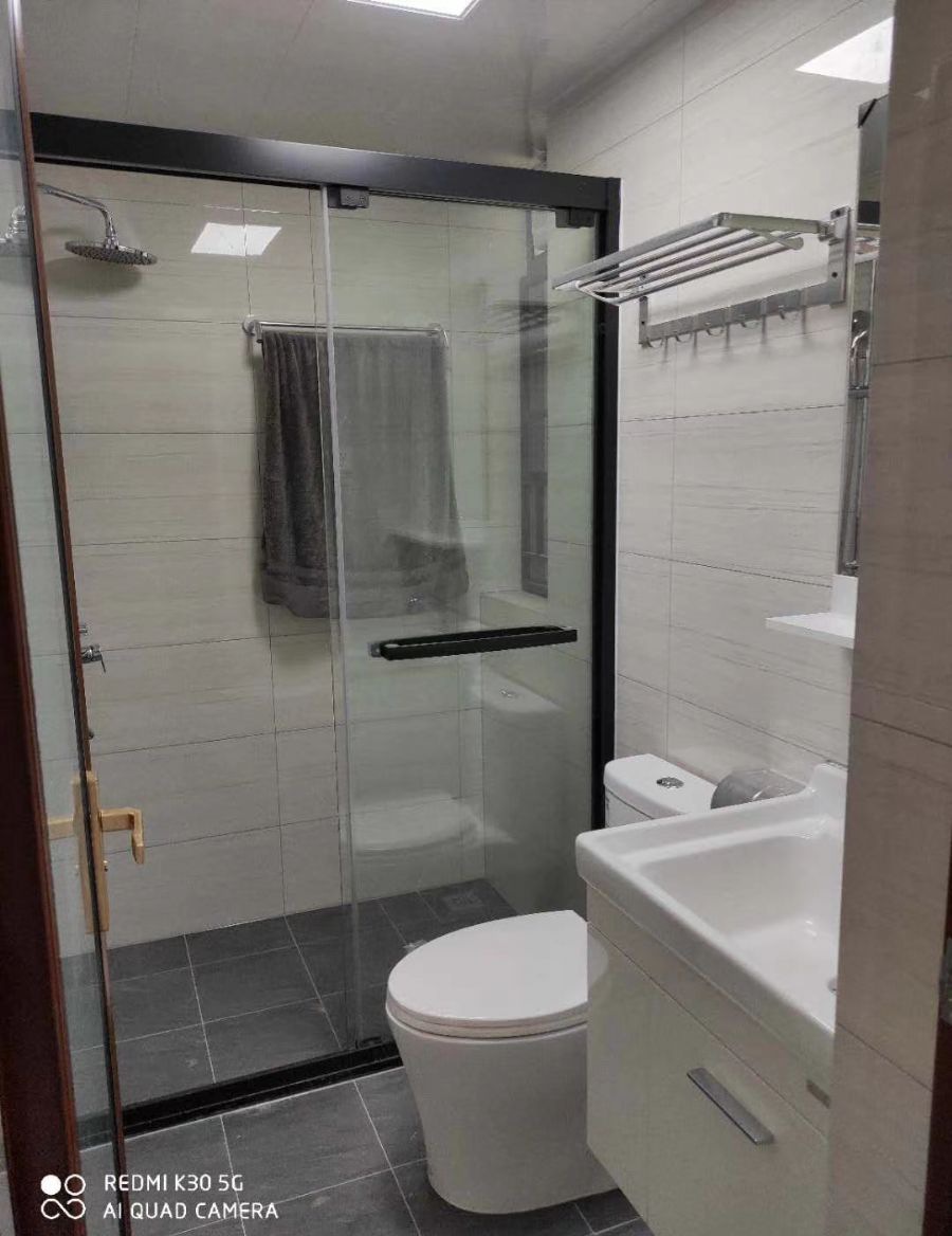 深圳美丽365花园装修效果图