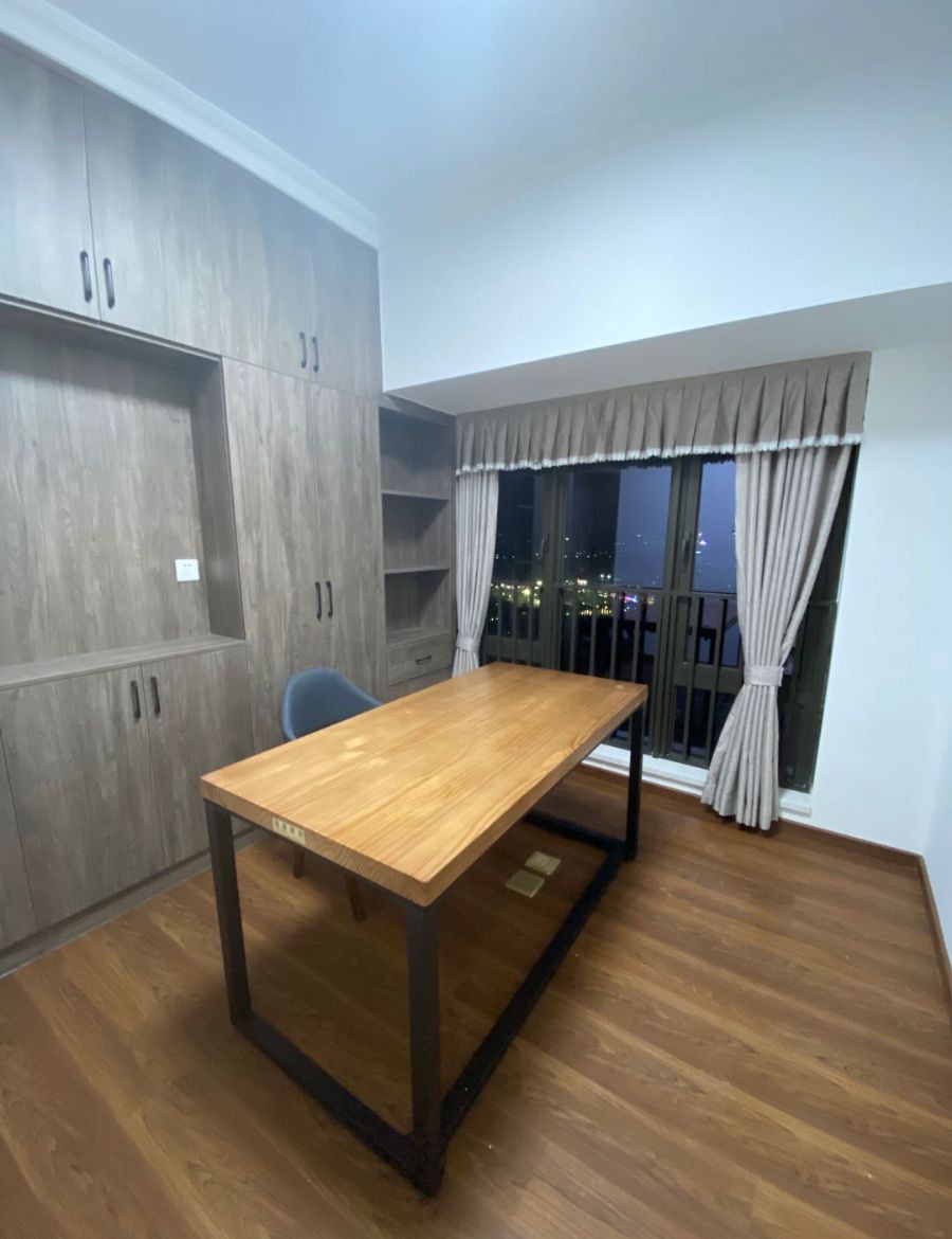 深圳合正观澜汇C栋装修效果图