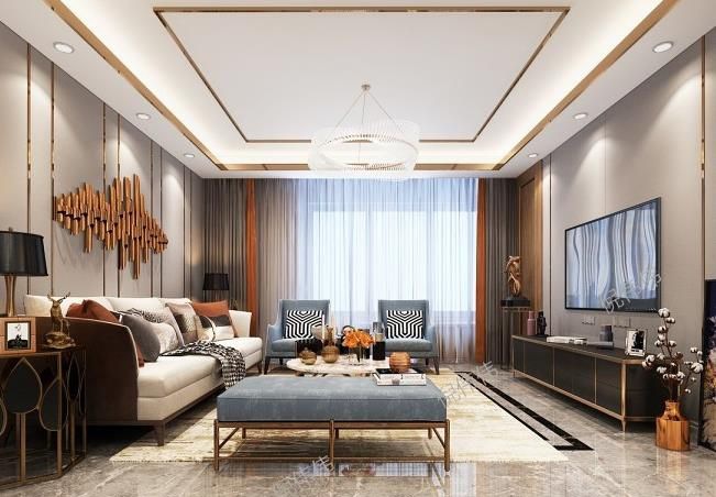 �콭����װ��Ч��ͼ