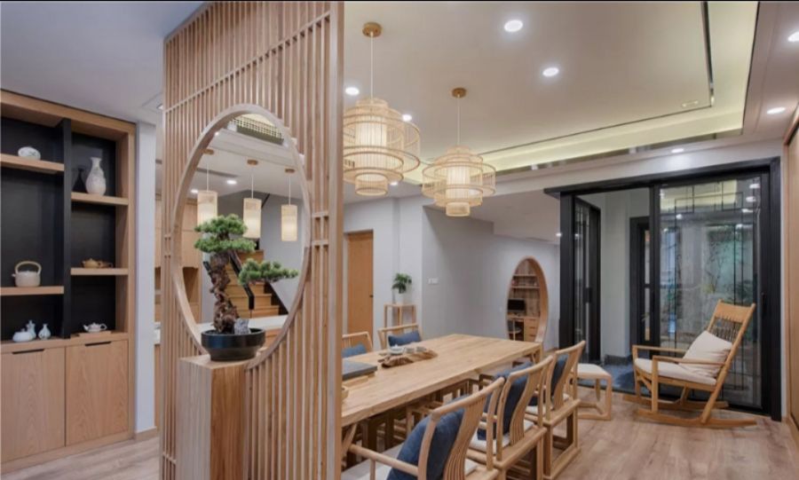 ���֮��װ��Ч��ͼ