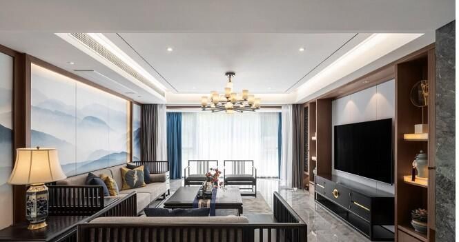 �������֮��װ��Ч��ͼ