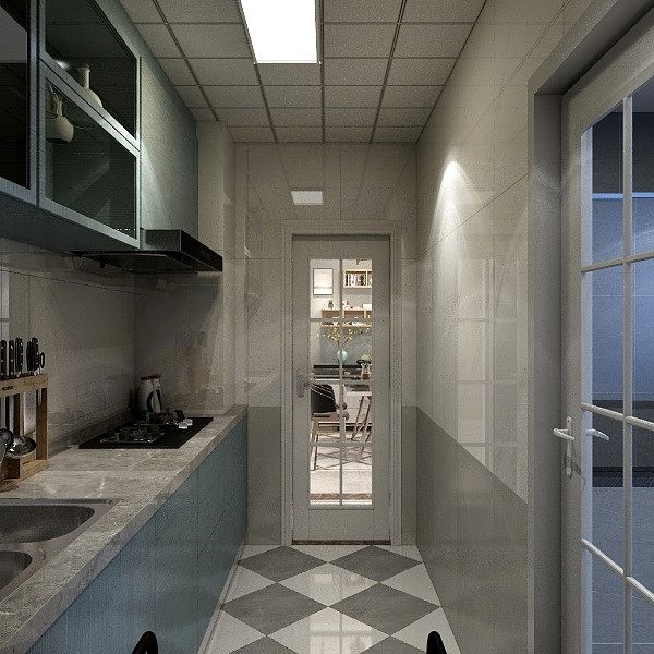 ����ƽ�����԰װ��Ч��ͼ