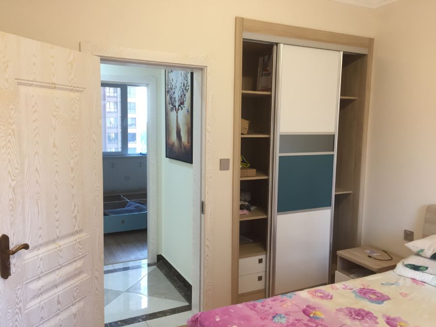 天津津南区 知香园装修效果图