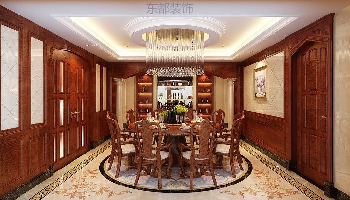 �人���ȳǱ������װ��Ч��ͼ