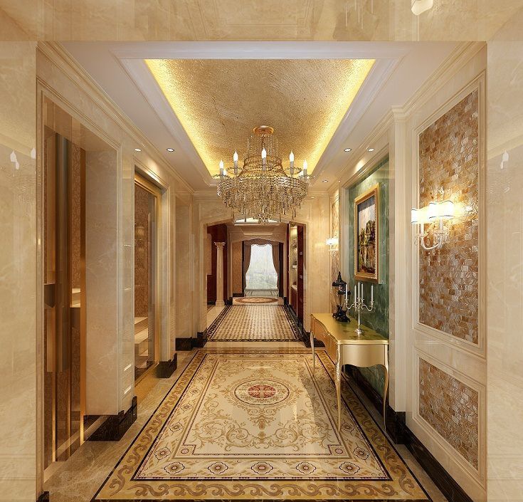 �人���ȳǱ������װ��Ч��ͼ