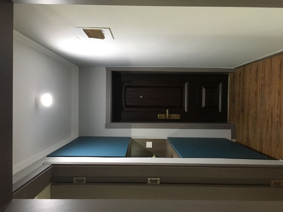 天津津南区 同安里装修效果图