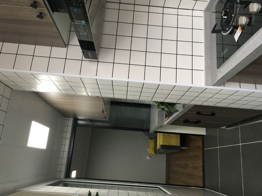 天津津南区 同安里装修效果图