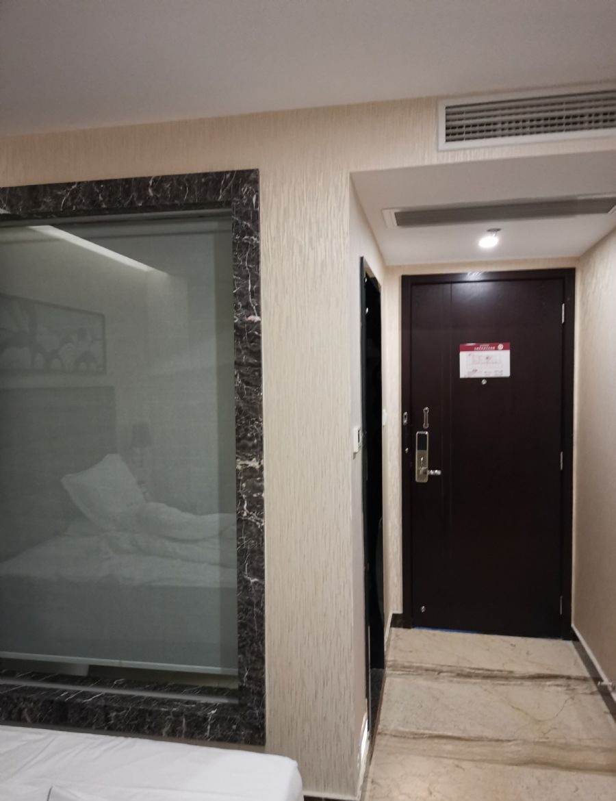 ���ں����԰װ��Ч��ͼ