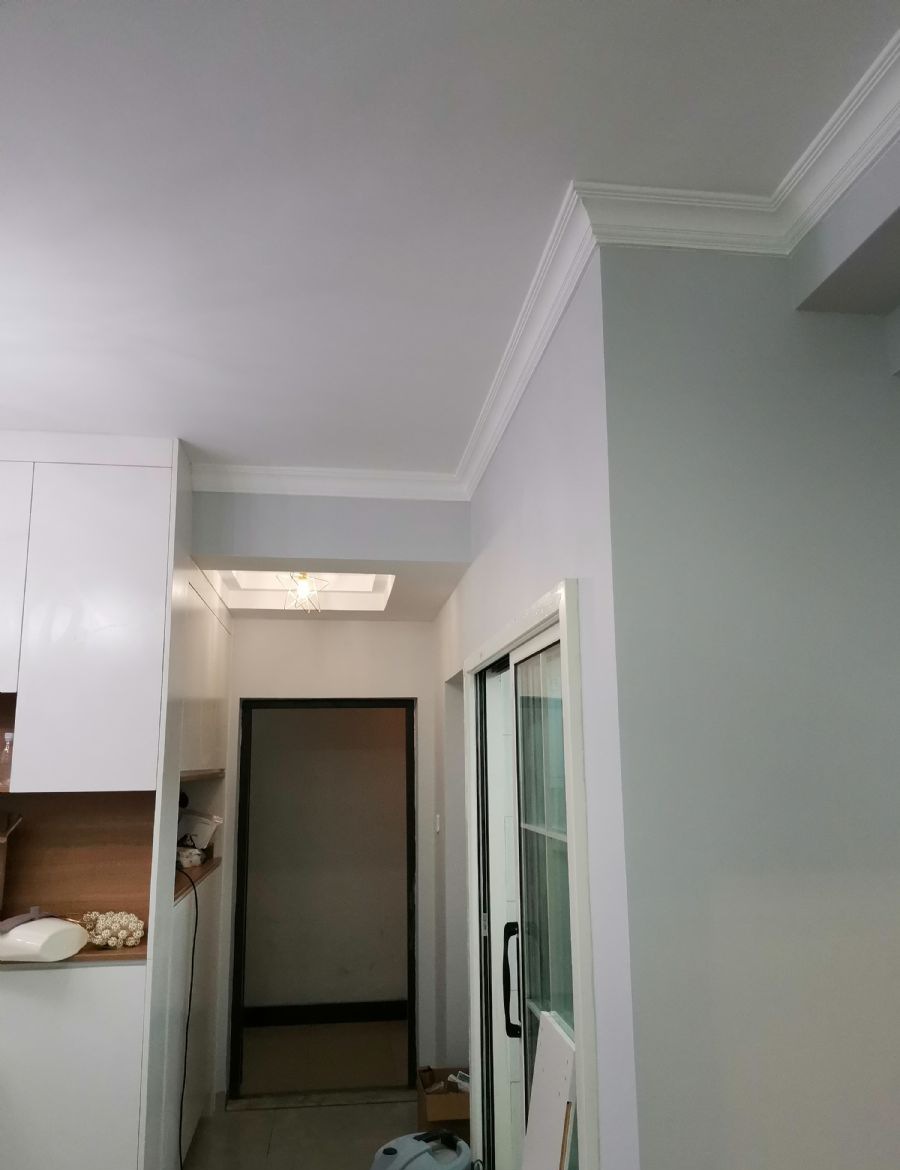 ���ں��»�԰װ��Ч��ͼ