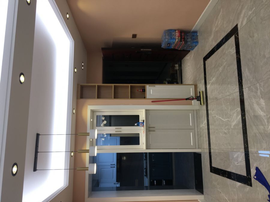 中山远洋锦上装修效果图