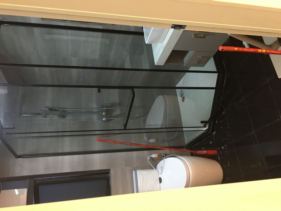 中山远洋锦上装修效果图