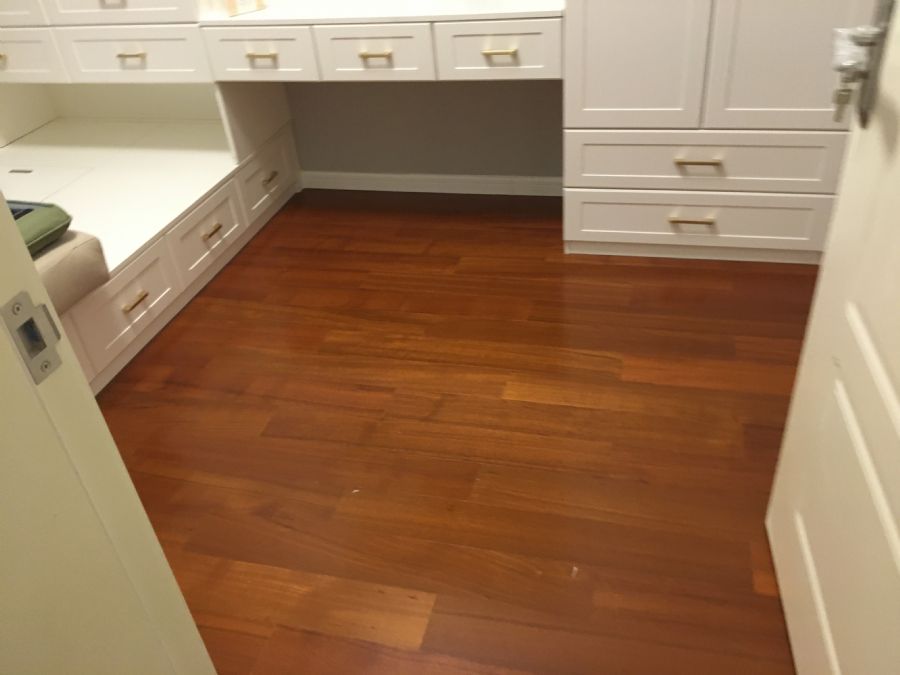 中山远洋锦上装修效果图