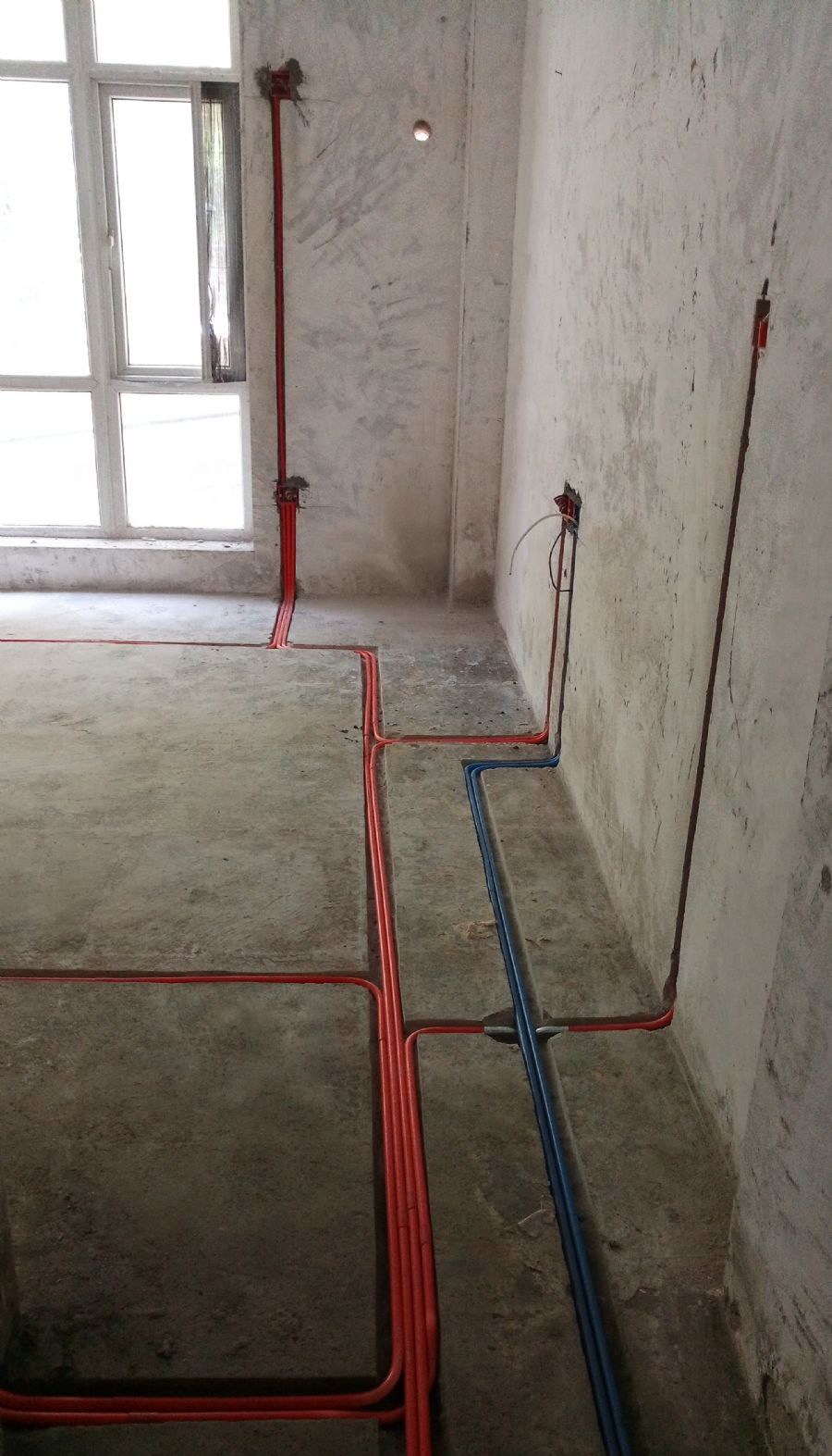 武汉锦绣龙城装修效果图