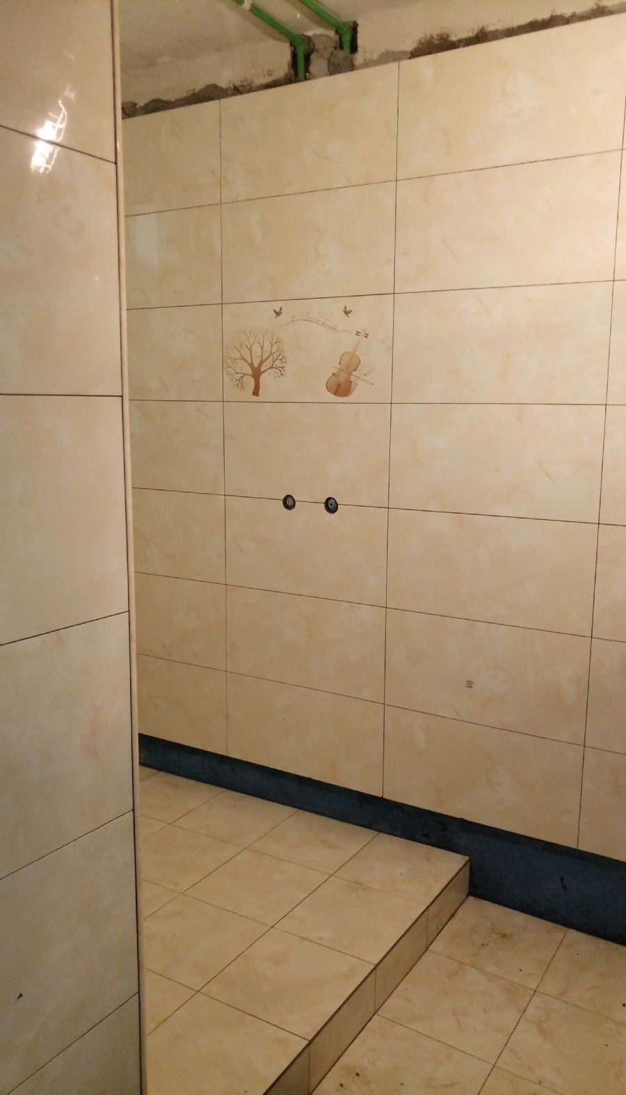 武汉锦绣龙城装修效果图