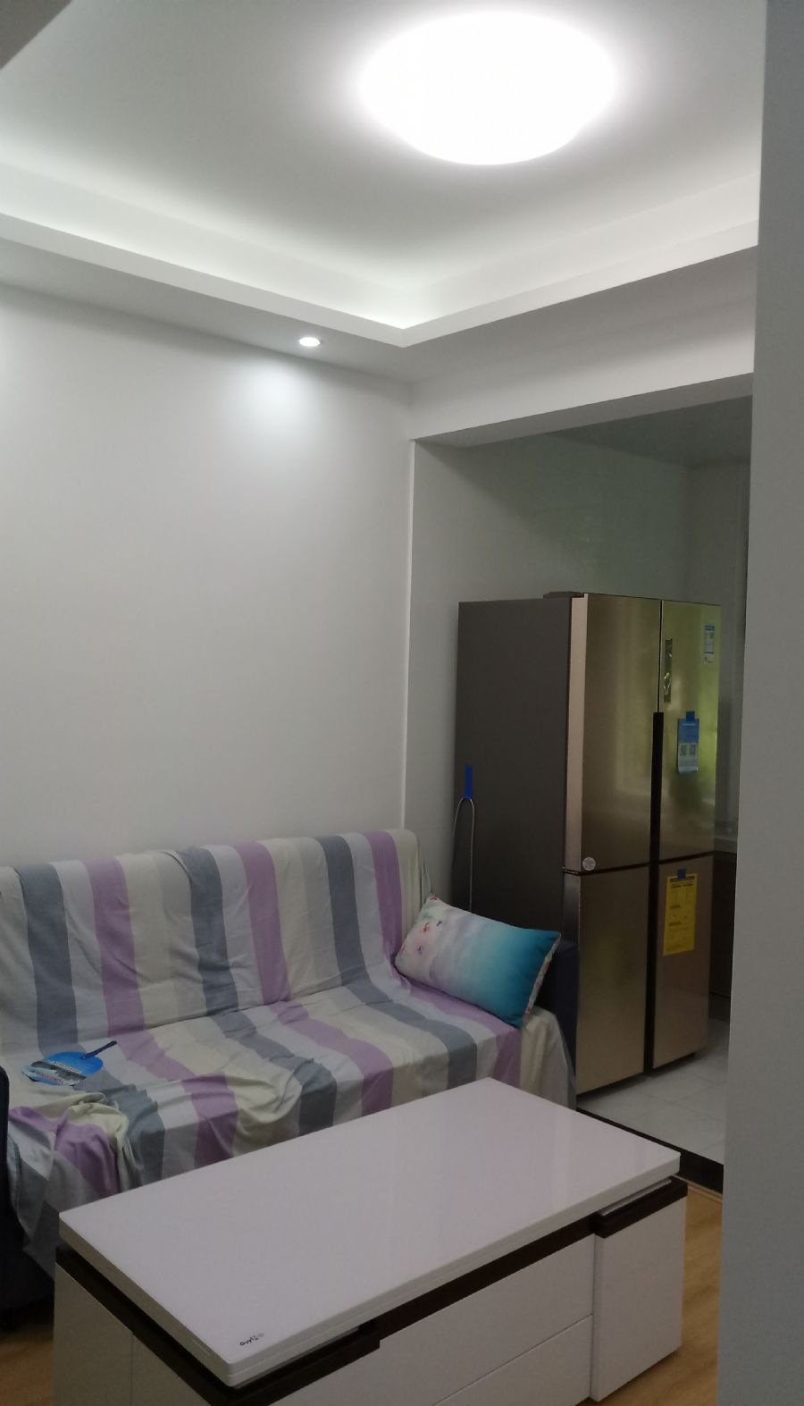 武汉锦绣龙城装修效果图