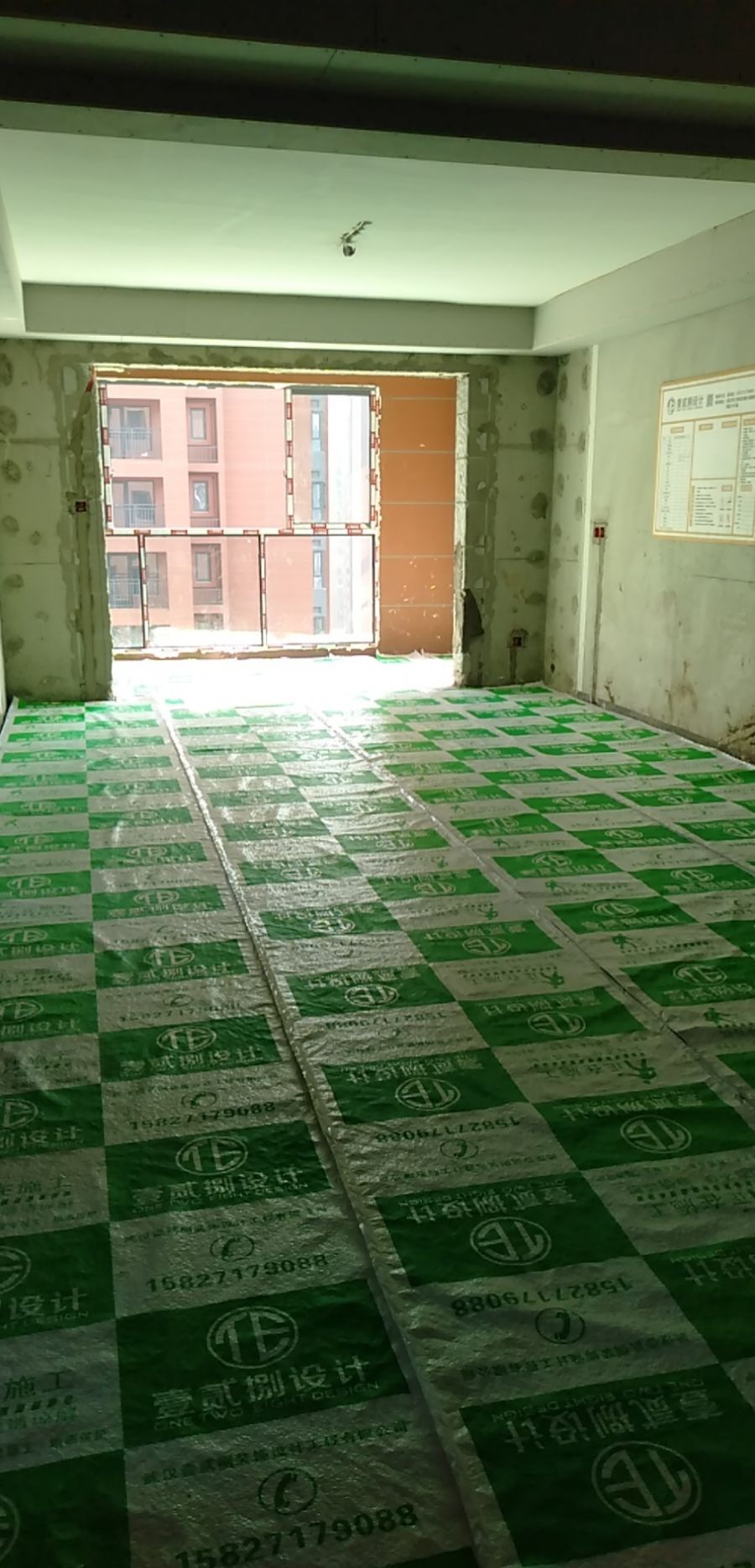 �人���̹�԰1872װ��Ч��ͼ