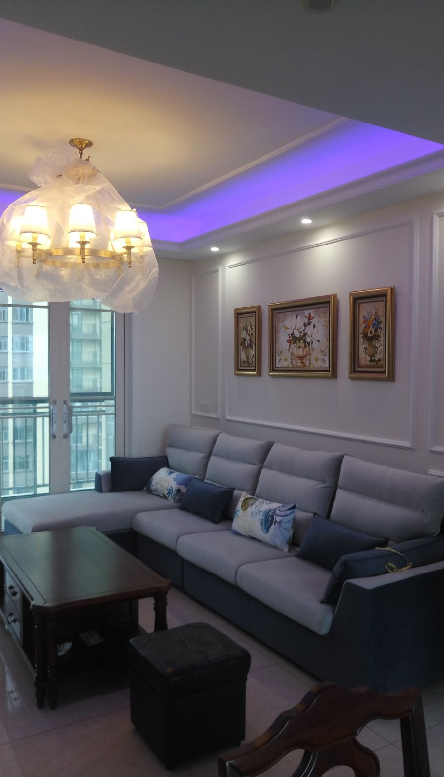 �人���ƻ۳�װ��Ч��ͼ