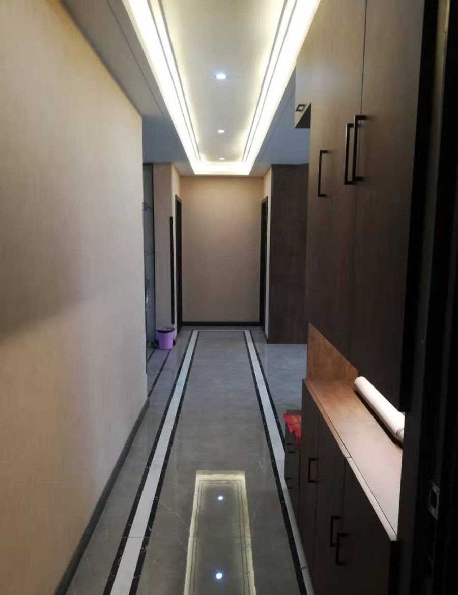 ̫ԭ��԰����װ��Ч��ͼ