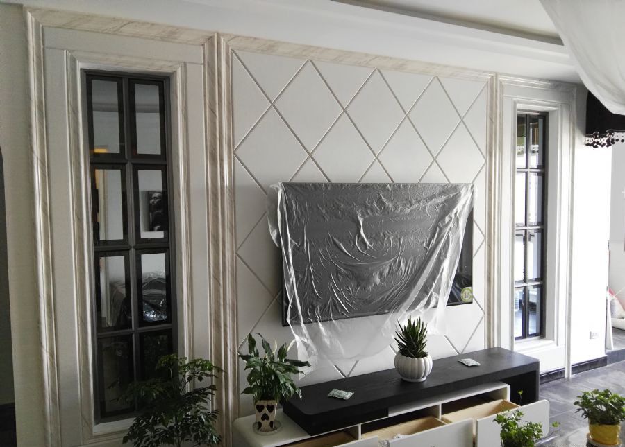 ̫ԭ���¹㳡װ��Ч��ͼ