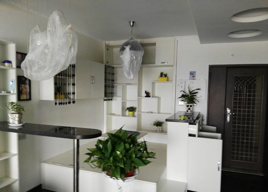 ̫ԭ���¹㳡װ��Ч��ͼ