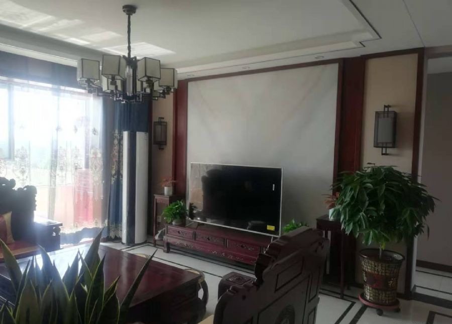 ̫ԭ�ڸ�������ʽװ��Ч��ͼ