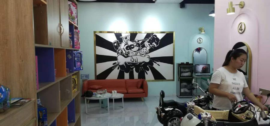 ̫ԭ���������װ��Ч��ͼ