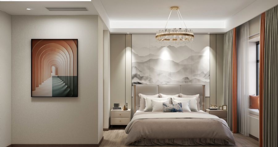 ����������ͥװ��Ч��ͼ