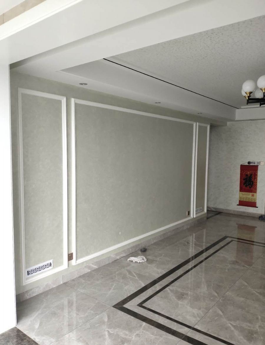 日照安泰名筑装修效果图