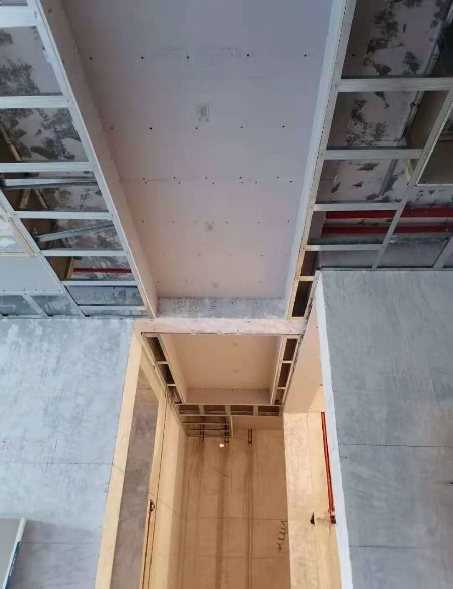 �����¸���ǻ�԰װ��Ч��ͼ