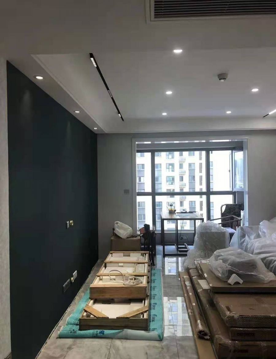 �����¸���ǻ�԰װ��Ч��ͼ