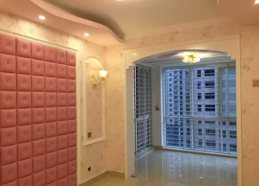 石家庄大谈裕园装修效果图