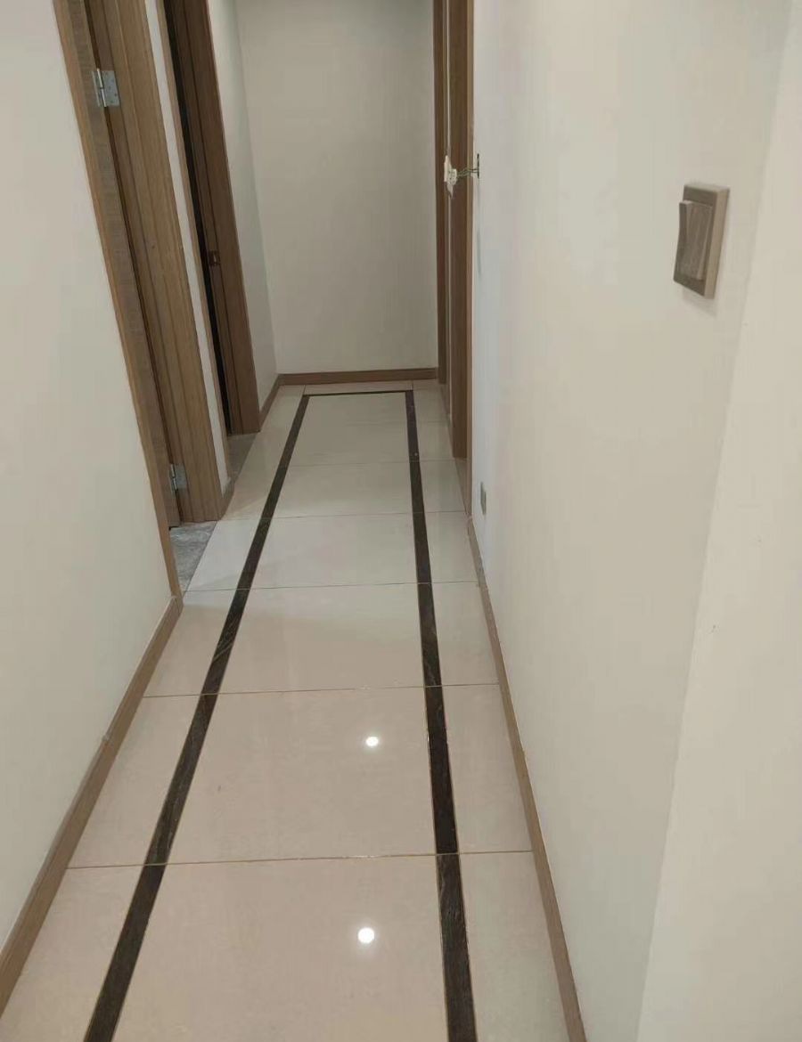 石家庄华普城装修效果图