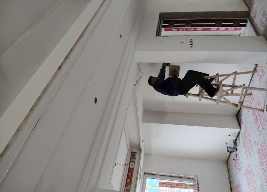 日照悦湖湾装修效果图